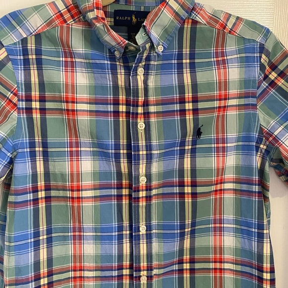 New Ralph Lauren Shirt - Picture 4 of 7